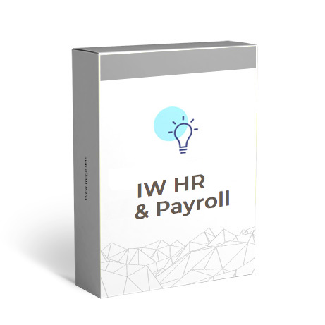 Payroll and personnel management